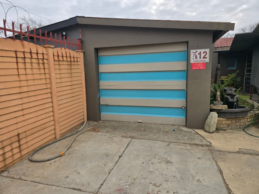 4 Bedroom Property for Sale in Sasolburg Ext 12 Free State